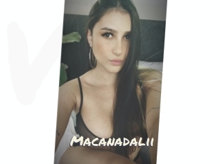 Macanadalii