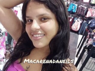 Macarenadaneils