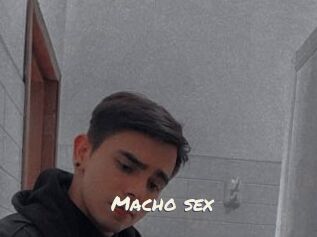 Macho_sex