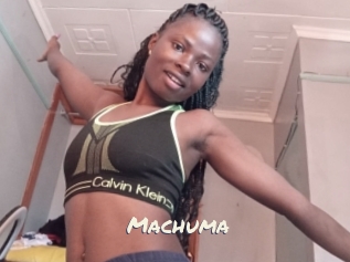 Machuma