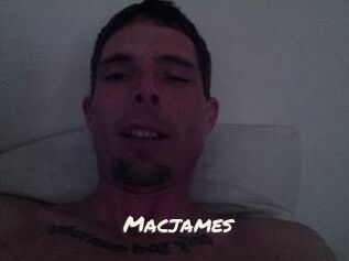 Macjames