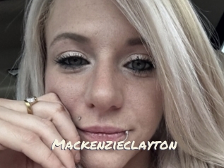 Mackenzieclayton