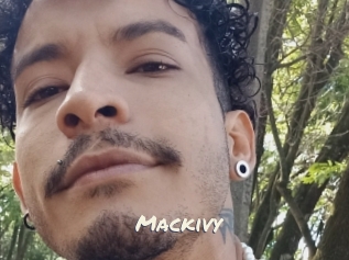 Mackivy