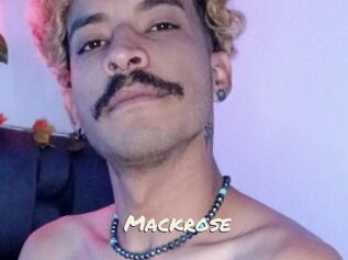 Mackrose