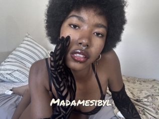 madamesibyl Vierges
