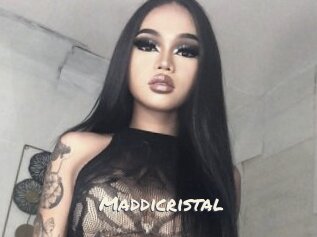 Maddicristal