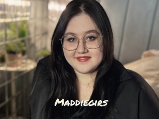 Maddiegirs