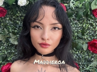 Maddieroa