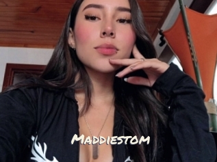 Maddiestom