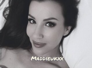 Maddieukxx