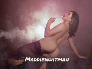 Maddiewhitman