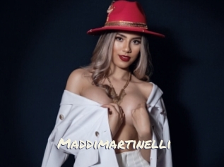 Maddimartinelli