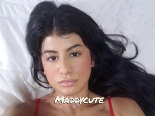 Maddycute