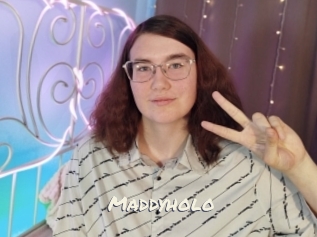 Maddyholo