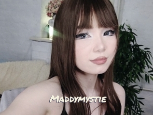 Maddymystie