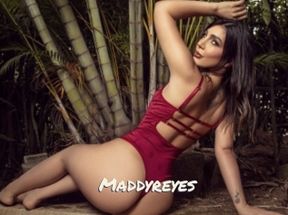 Maddyreyes
