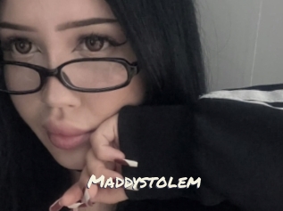 maddystolem Vierges