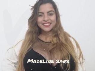 Madeline_barb
