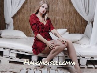 Mademoisellemia