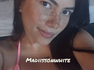 Madiissonwhite