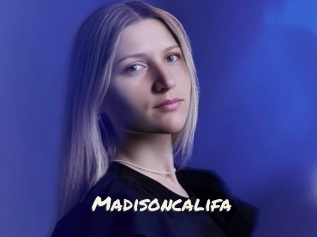 Madisoncalifa