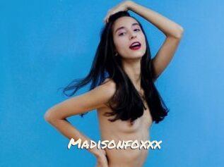 Madisonfoxxx
