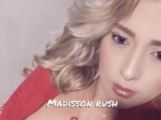 Madisson_rush