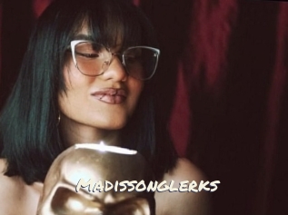 Madissonglerks