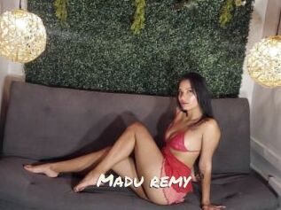 Madu_remy