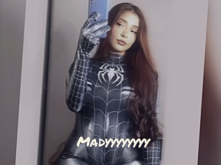 Madyyyyyyyy