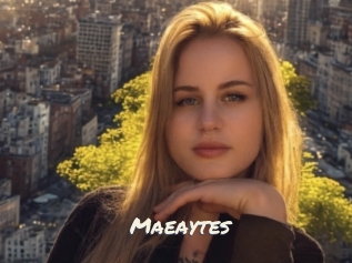 Maeaytes