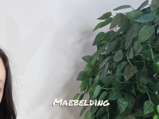 Maebelding