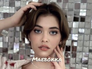 Maebokka