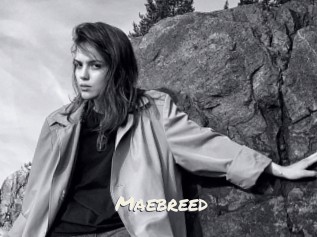 Maebreed