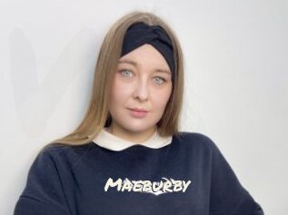 Maeburby