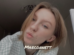 Maeconnett