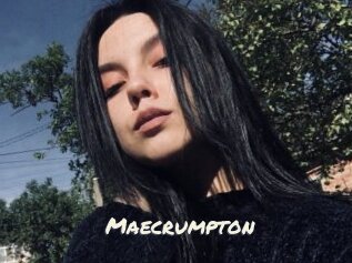 Maecrumpton