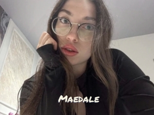 Maedale