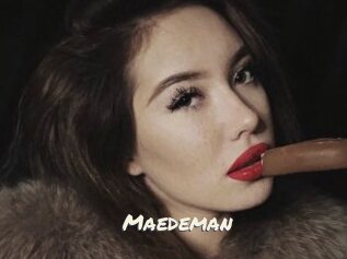 Maedeman
