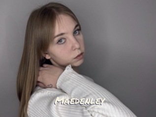Maedenley
