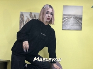 Maedevon