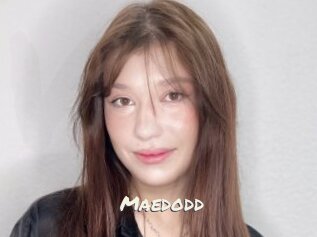 Maedodd