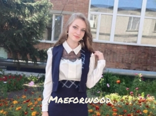 Maeforwood