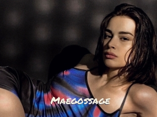 Maegossage