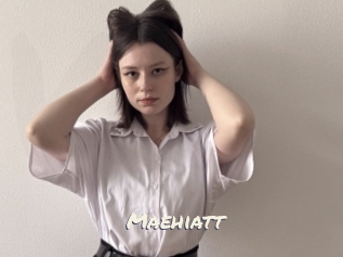 Maehiatt