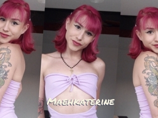 Maehkaterine