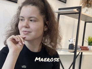 Maerose