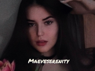 Maeveserenity
