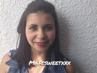 Mafesweetxxx