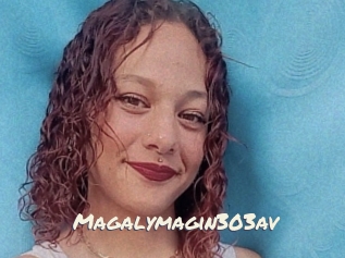 Magalymagin303av